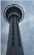 Sky Tower Auckland City